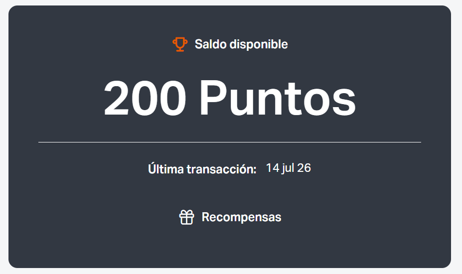 AskGFK bonificación de 2 euros por abrir una cuenta