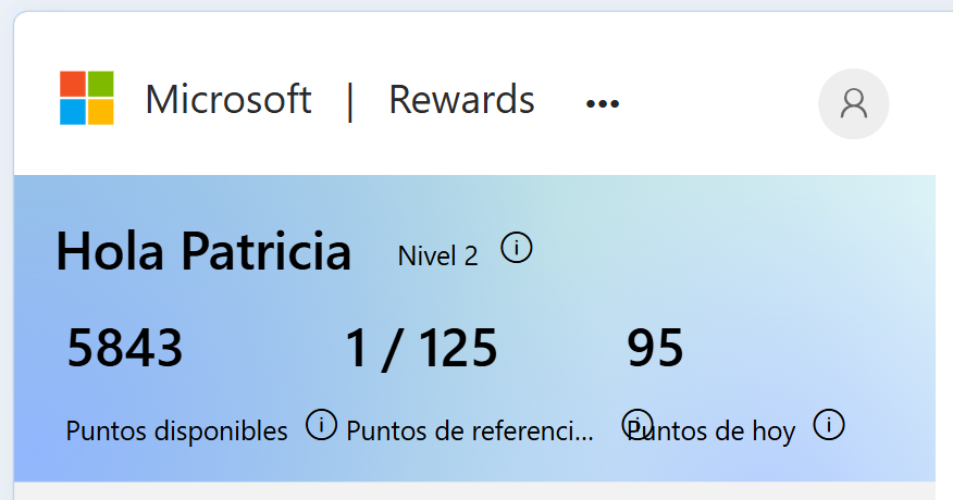 Bing paga por usarlo porque quiere audiencia y competir con Google.