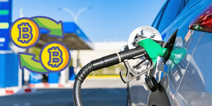 Cómo conseguir gasolina gratis