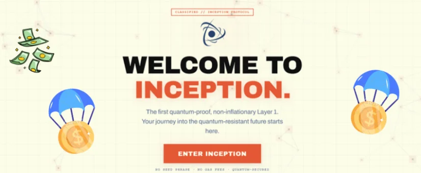 DAC Inception DaChain como optar al airdrop de DACC paso a paso