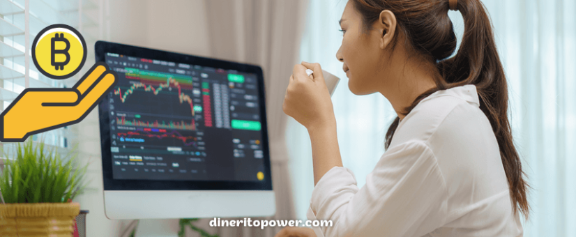 Mejores inversiones en la blockchain y criptomonedas