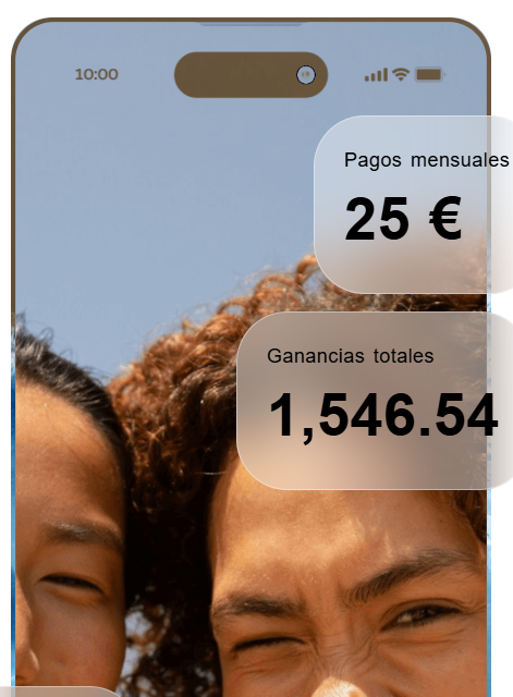 Monefit promocion 2026 25 euros nuevos clientes