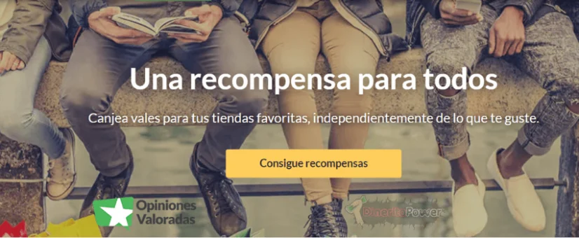 Opiniones Valoradas mexico