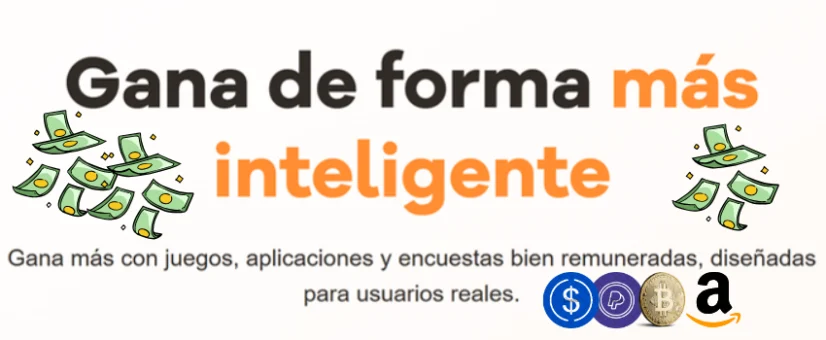 RewardJoy nueva Coinpayu qué es, cómo funciona y cómo ganar más dinero