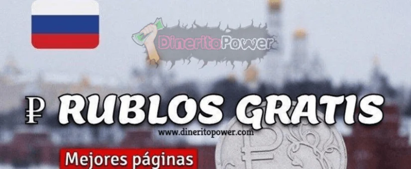 Rublos gratis