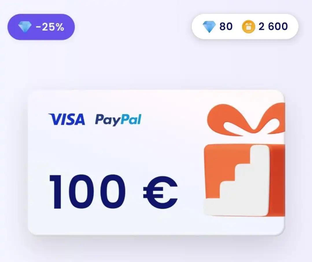Stepler app te permite ganar dinero en paypal por caminar