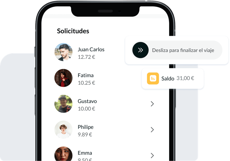 app que paga por enviar paquetes