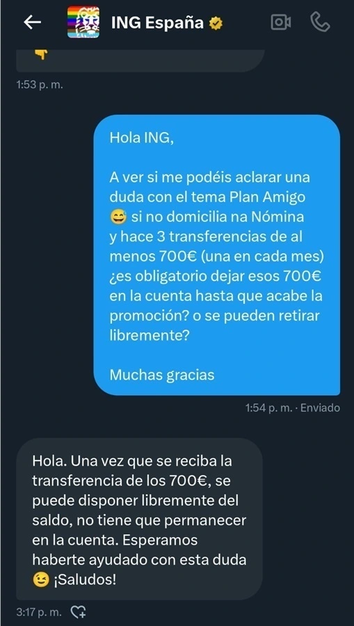 chat soporte ing plan amigo