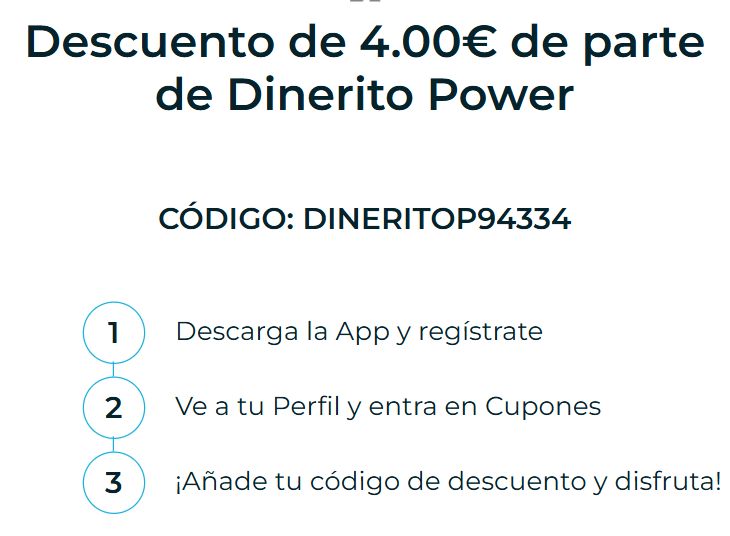 codigo descuento fever app nuevo usuario