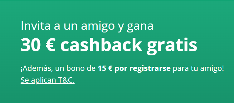 código nuevos usuarios en topcashback para ganar dinero por registro