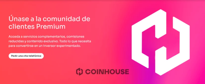 coinhouse