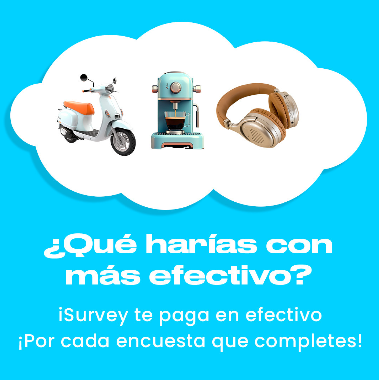 como funciona isurvey world