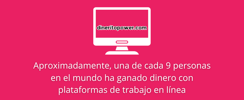 como empezar a ganar dinero por internet