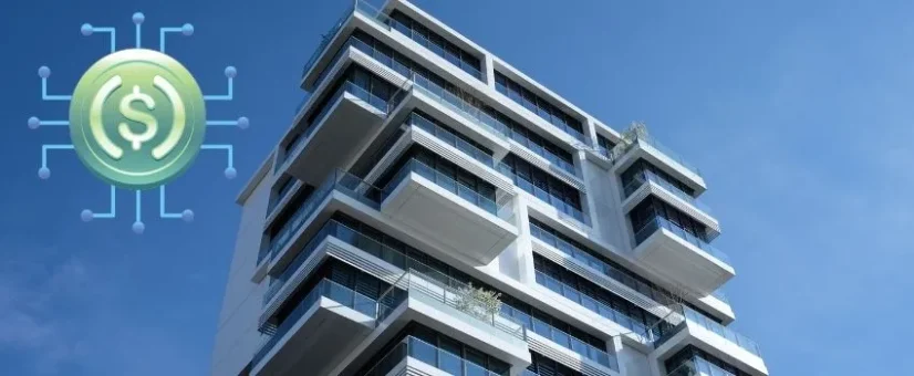como invertir en inmuebles tokenizados