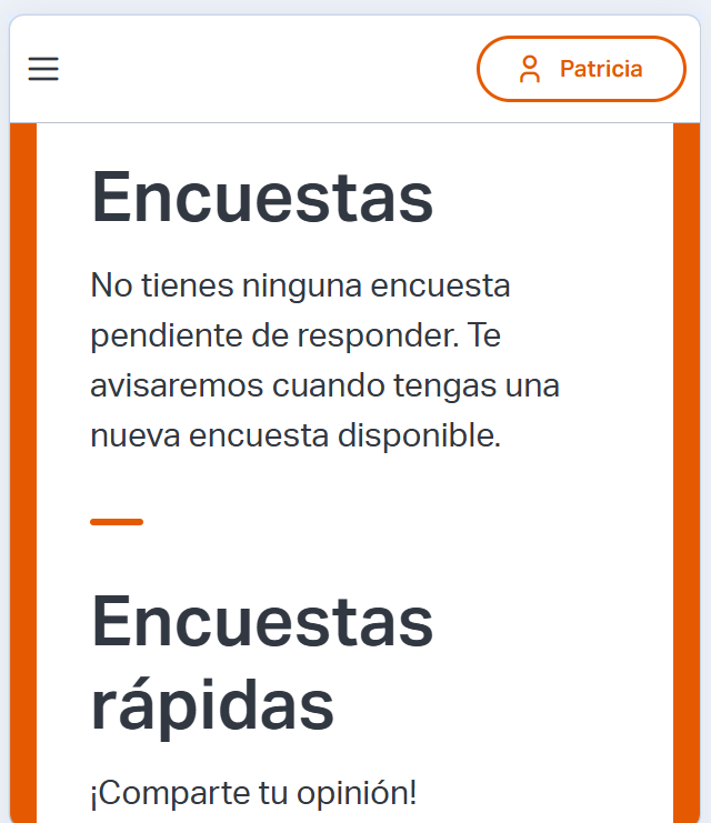 como recibir mas encuestas en askgfk