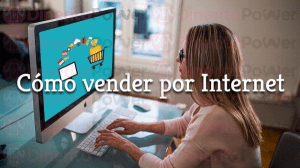 como vender por internet consejos