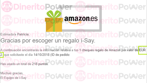 comprobante de pago de ipsos isay por hacer encuestas