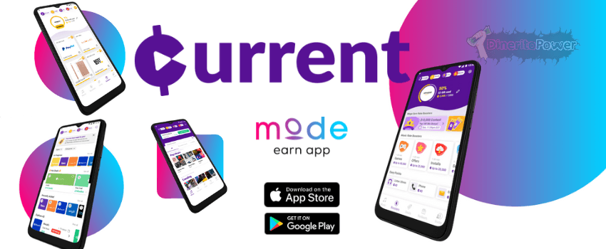 current cash rewards