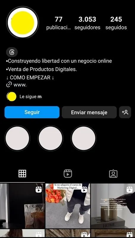 ejemplo de metodo faceless