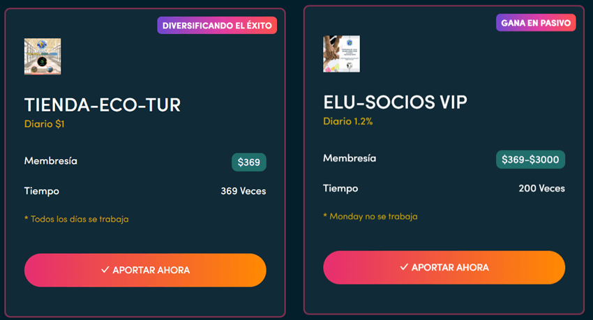 emprendedores latinos unidos es fiable