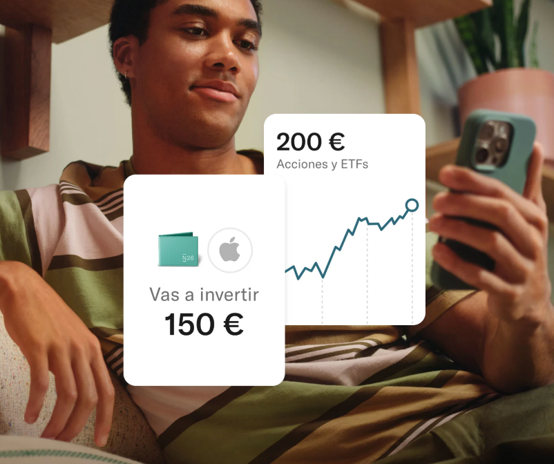 en n26 puedes invertir en criptomonedas etf y planes de inversion