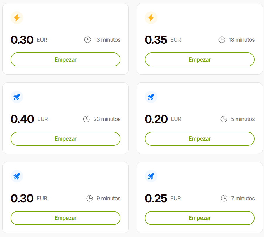 encuestas de mi perfil en points2shop que no merecen la pena