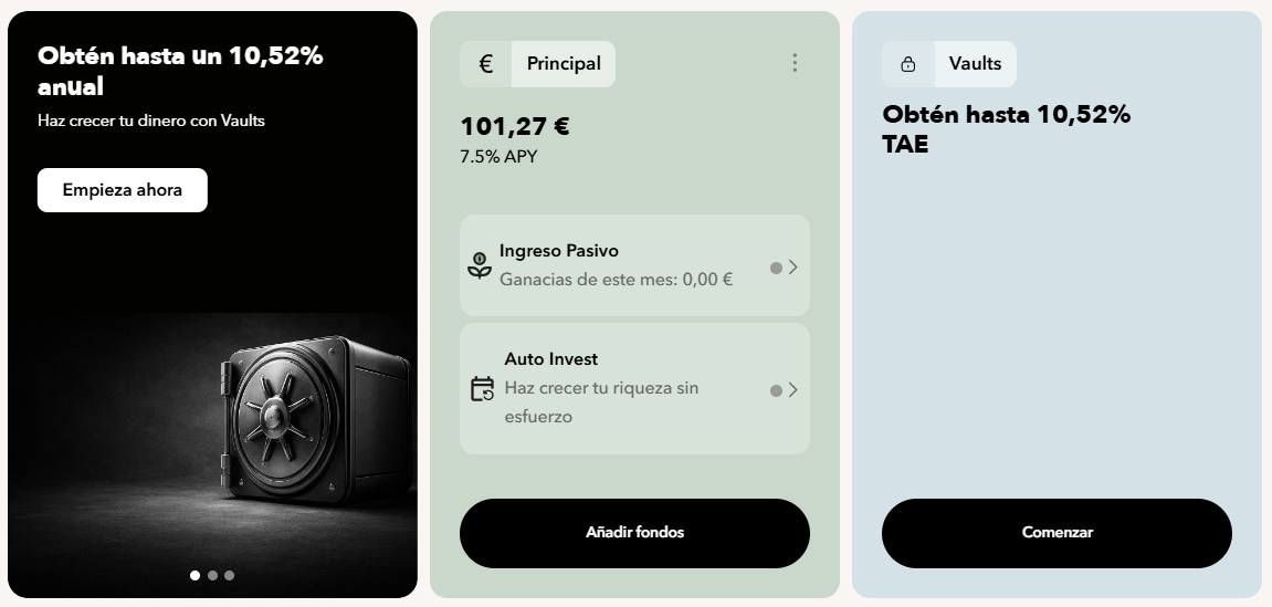 es monefit seguro o tiene riesgo
