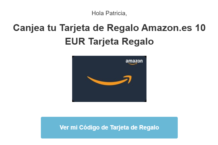 estos son los sitios que te pagan con cheques regalo amazon