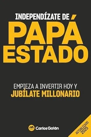 independizate de papa estado y ahorra dinero para la jubilacion