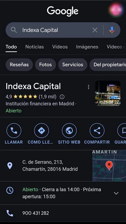 indexa capital es la mejor empresa para invertir en gestion pasiva