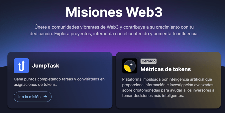 jumptask ofrece tareas de inteligencia artificial para ganar dinero