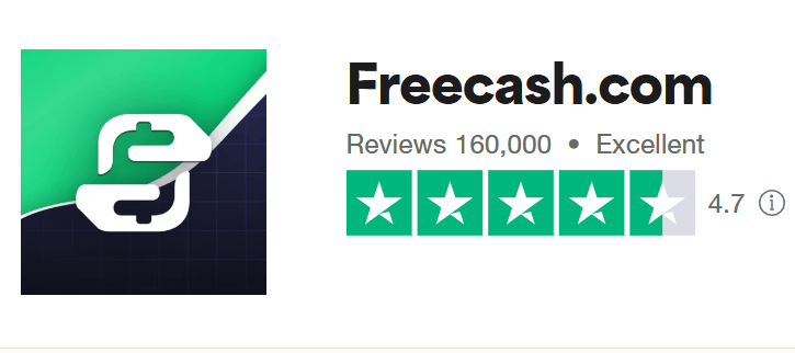 las opiniones de freecash son en su mayoria positivas
