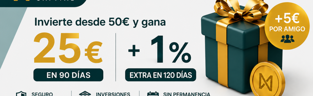 modena capital y su promocion para nuevos inversores en españa