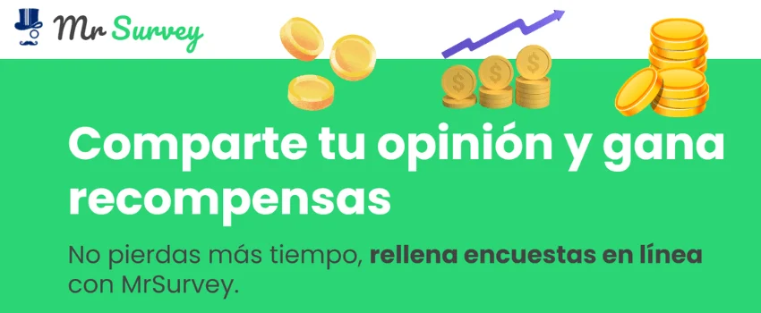 mr survey encuestas
