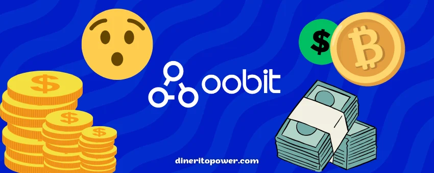 oobit es confiable pero el soporte es lento