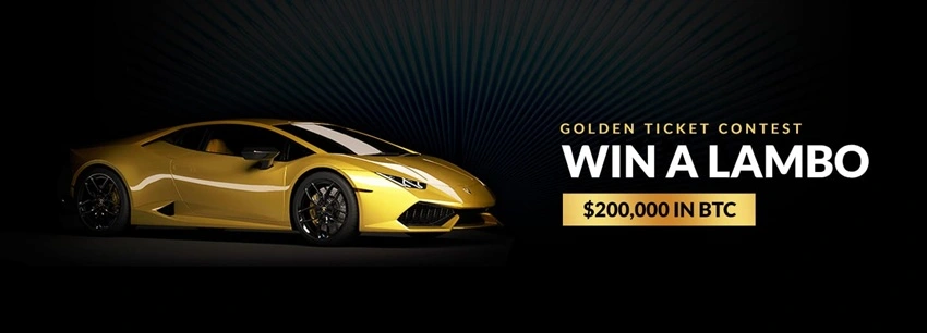 pasos para ganar un lamborghini en freebitcoin