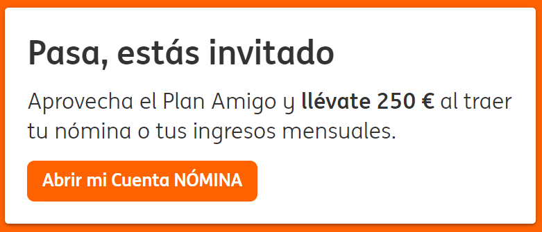 plan amigo ing requisitos