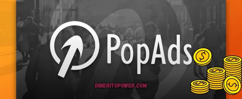 popads es fiable y rentable