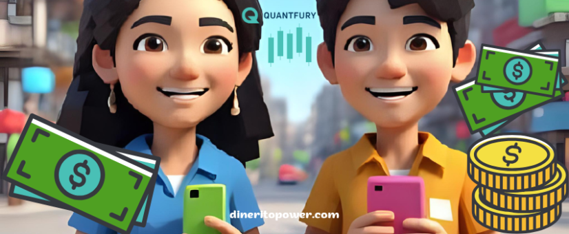 quantfury es el unico broker que tiene soporte todo el dia y todo el año