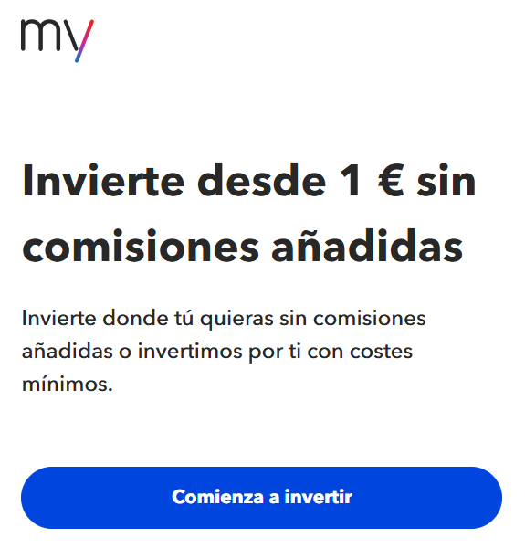 que hace tan atractivo a myinvestor