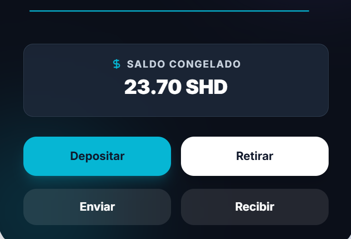 shardia.online te bonifica en SHD con tu primer deposito en criptomonedas