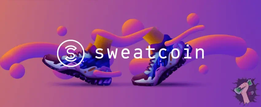 sweatcoin te paga SWEAT por caminar