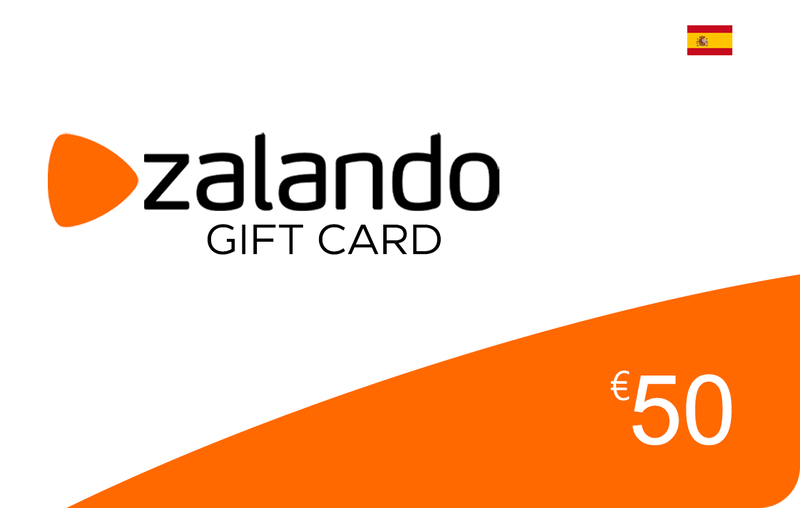 tarjeta regalo zalando