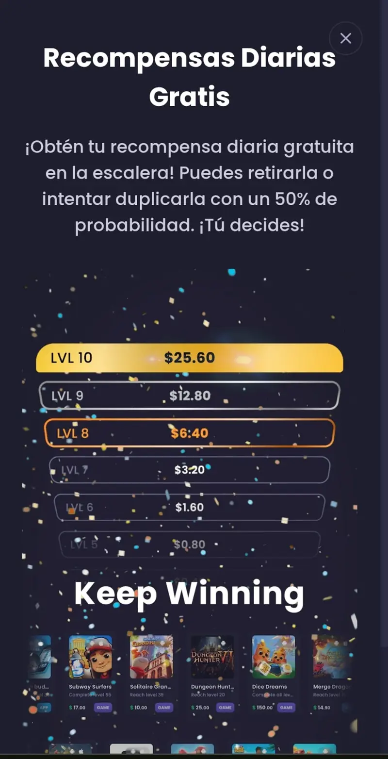 truco para ganar mas dinero en freecash